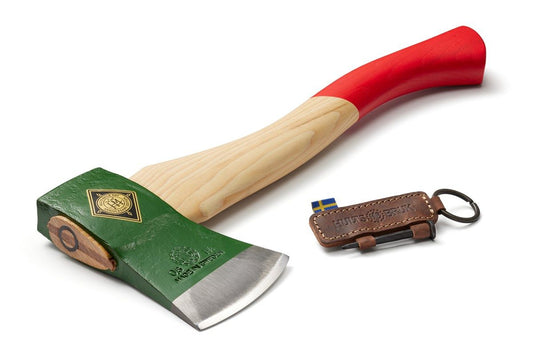 Hultafors Hults Bruk 325 Anniversary Axe - Limited Edition