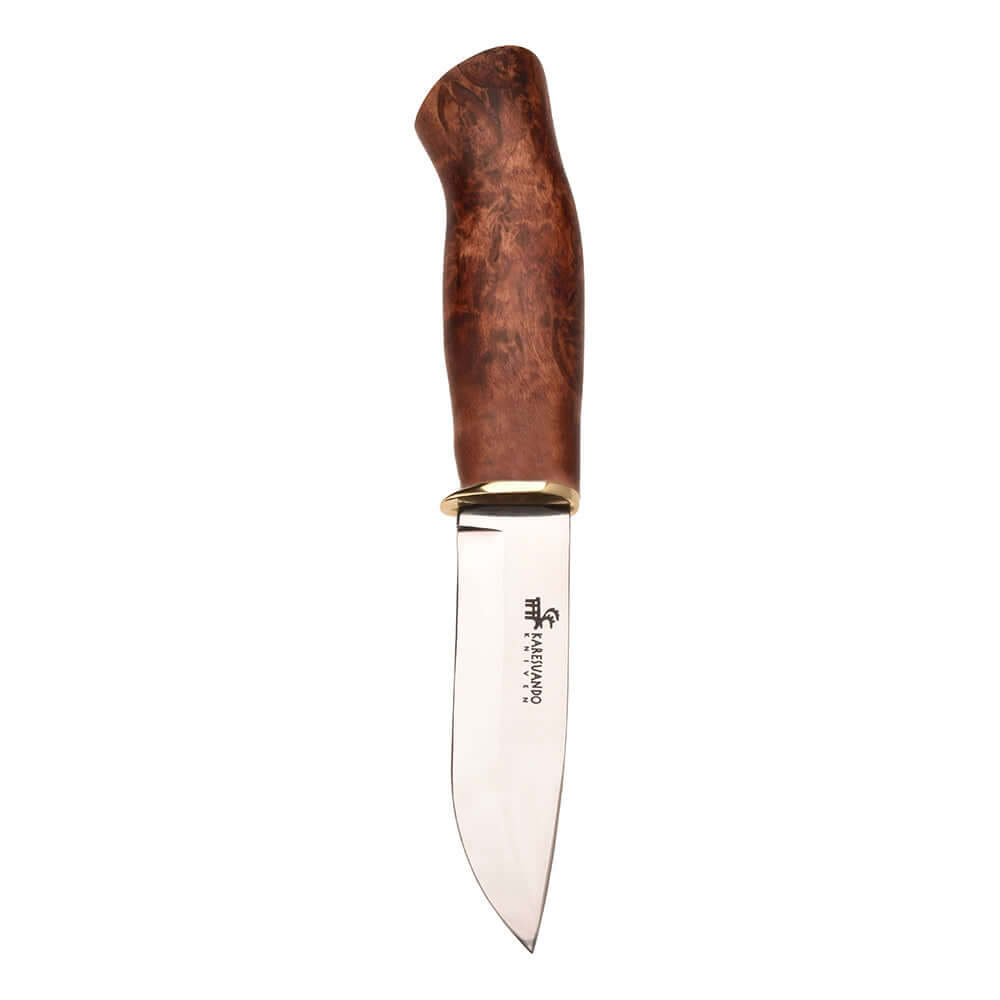 Karesuando Hunting Knife Galten ( The Boar )