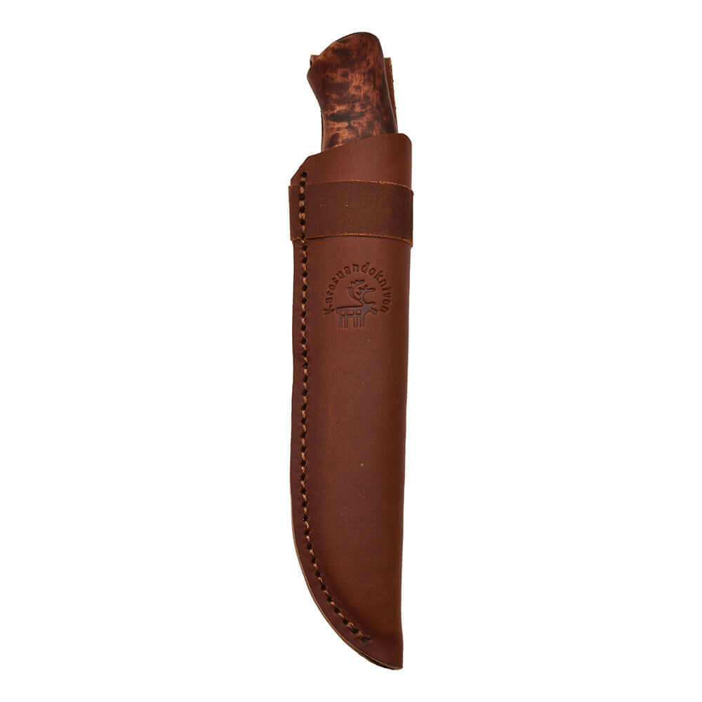 Karesuando Hunting Knife Galten ( The Boar )