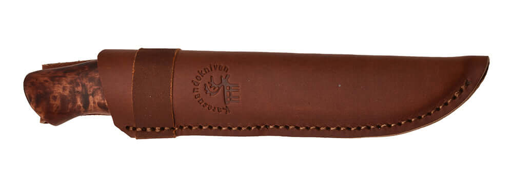 Karesuando Hunting knife Galten Exklusiv ( The Boar Exclusive )