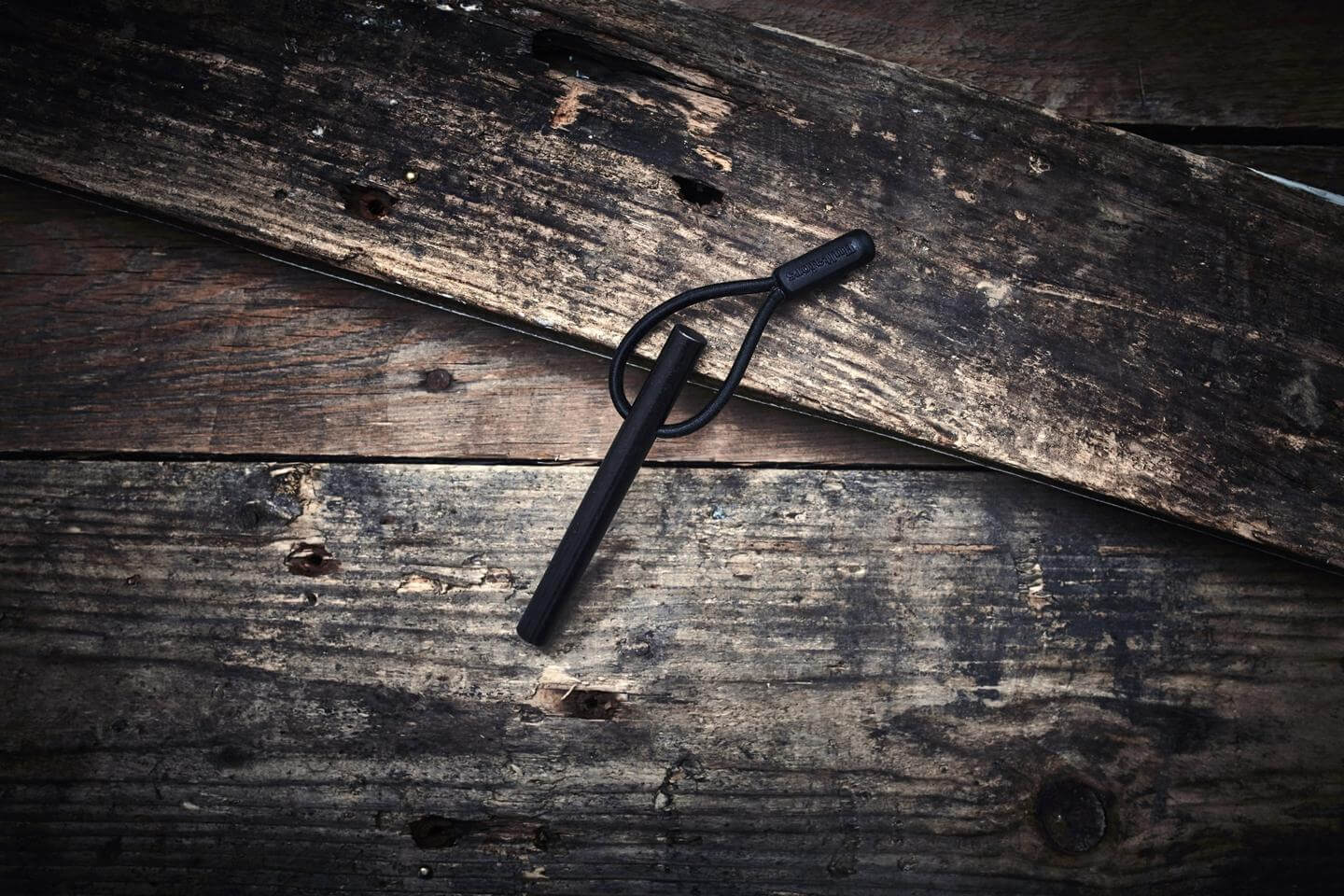 Hultafors Fire Steel FS