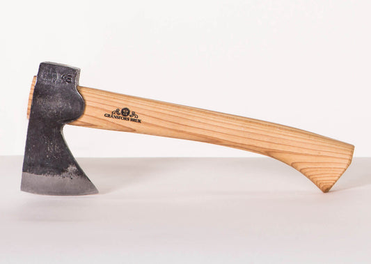 GRÄNSFORS SMALL HATCHET 410
