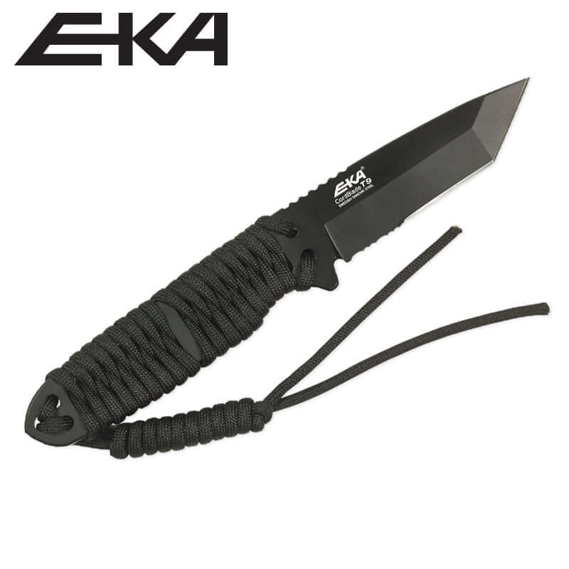 EKA CordBlade T9