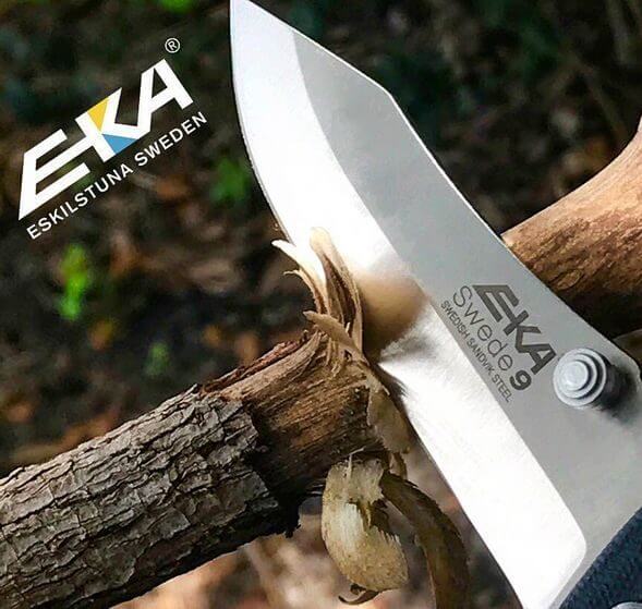 EKA Swede 9