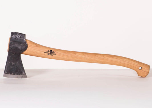 GRÄNSFORS SMALL FOREST AXE 420