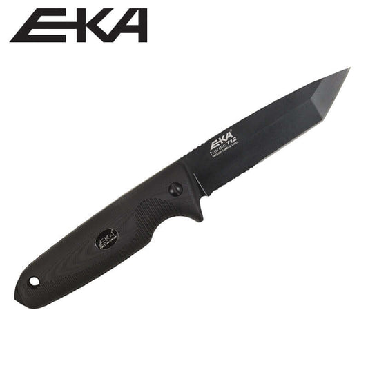 EKA Nordic T12