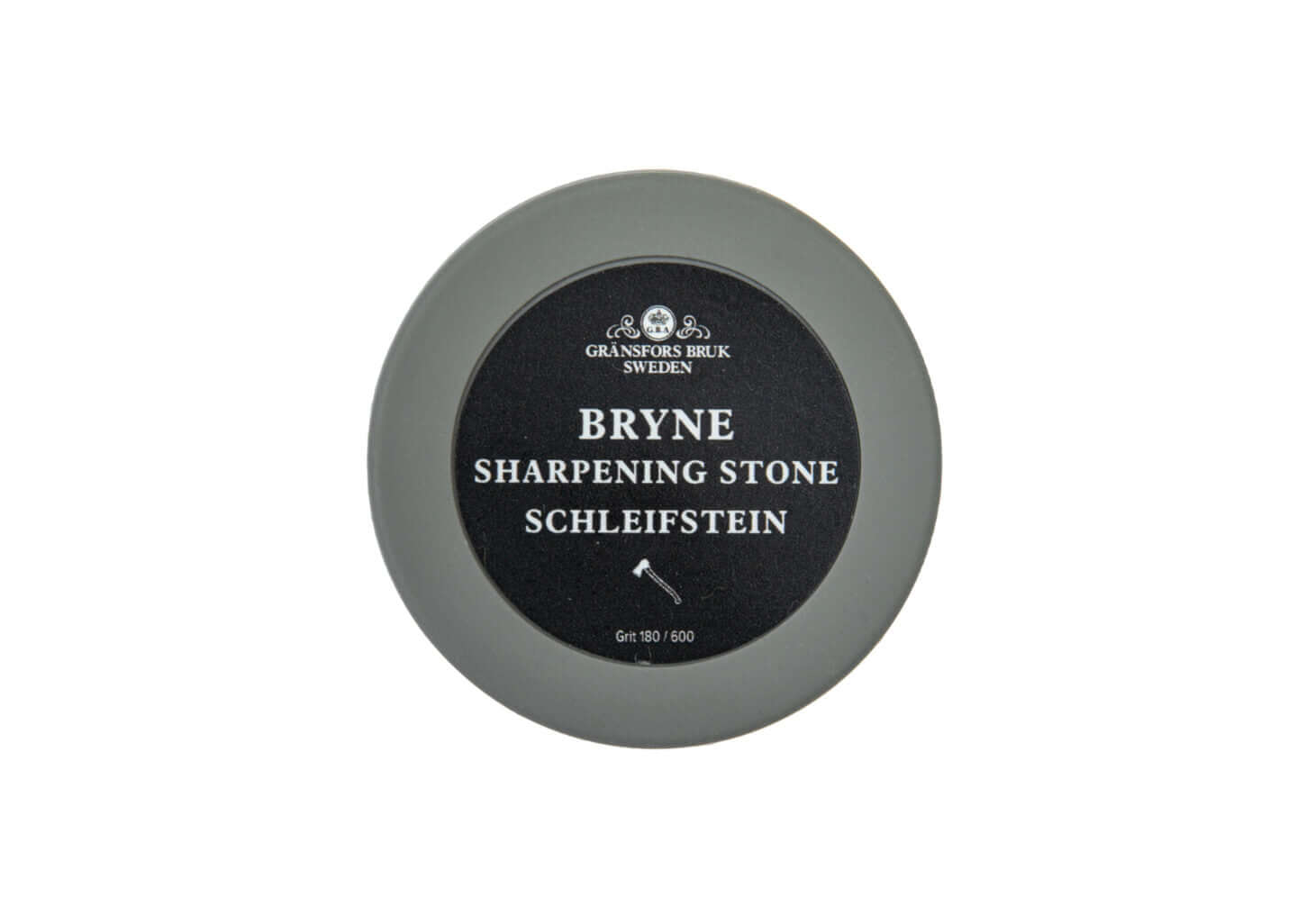 GRÄNSFORS SHARPENING STONE 4034