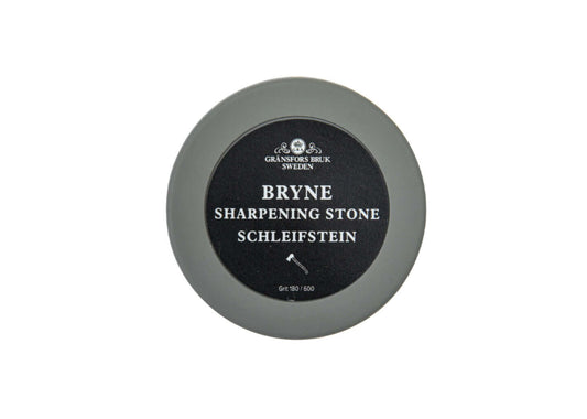 GRÄNSFORS SHARPENING STONE 4034