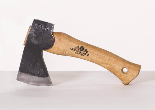GRÄNSFORS HAND HATCHET 413