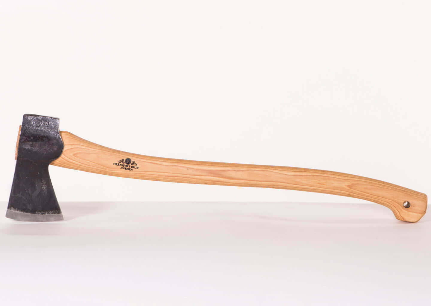 GRÄNSFORS SCANDINAVIAN FOREST AXE 430