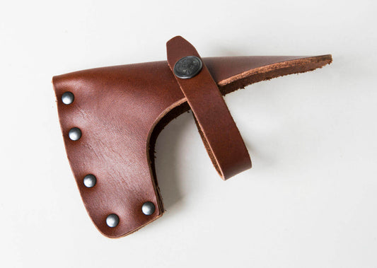 Gransfors bruk Leather Sheath