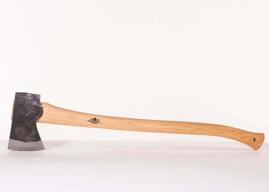 GRÄNSFORS AMERICAN FELLING AXE 434