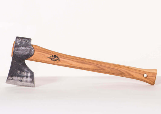 GRÄNSFORS CARPENTER’S AXE 465