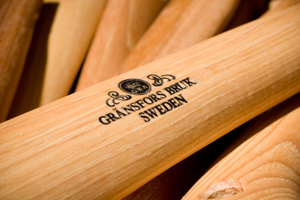 Gransfors Bruk Axe Handle