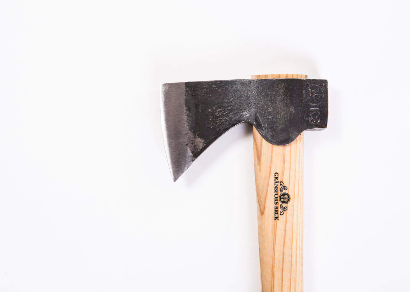 GRÄNSFORS SMALL HATCHET 410