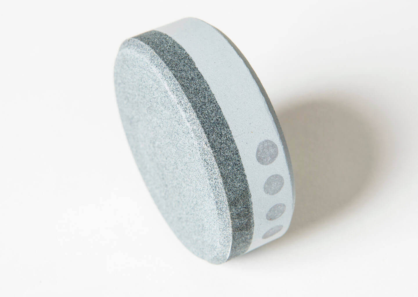 GRÄNSFORS SHARPENING STONE 4034