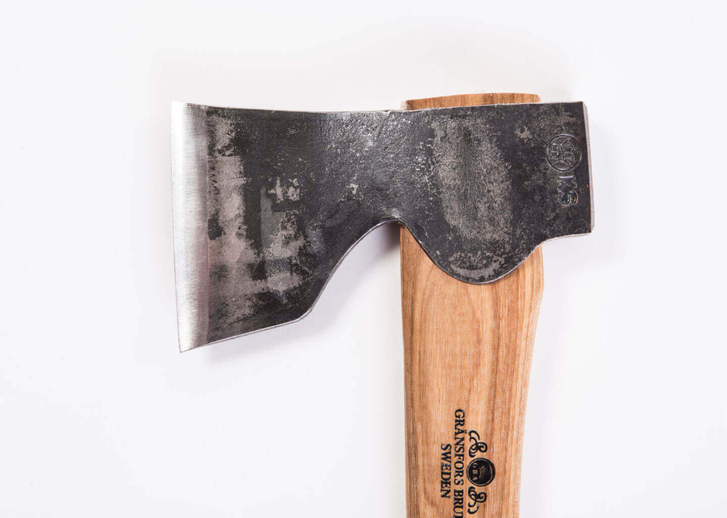 GRÄNSFORS CARPENTER’S AXE 465