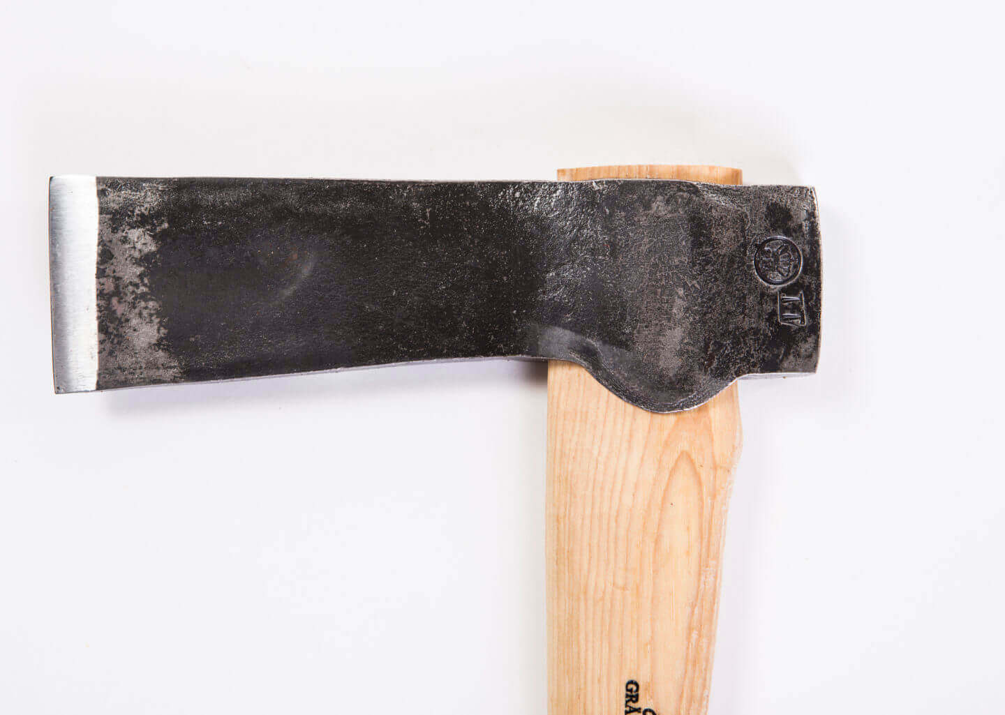 GRÄNSFORS MORTISE AXE 485