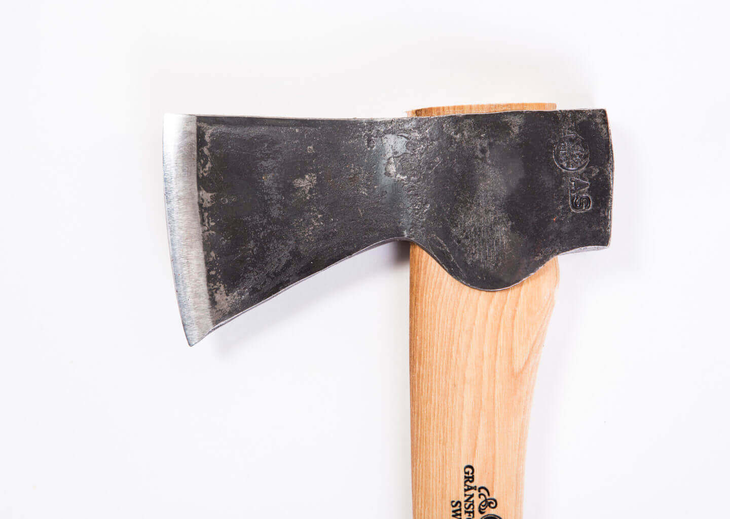 GRÄNSFORS SMALL FOREST AXE 420