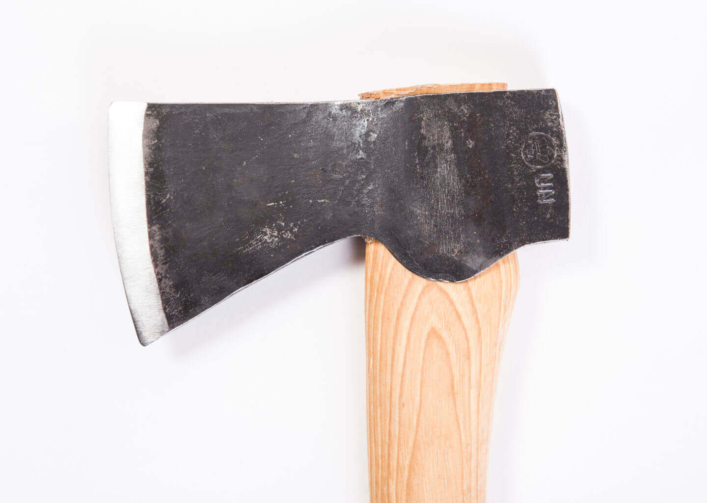 GRÄNSFORS SCANDINAVIAN FOREST AXE 430
