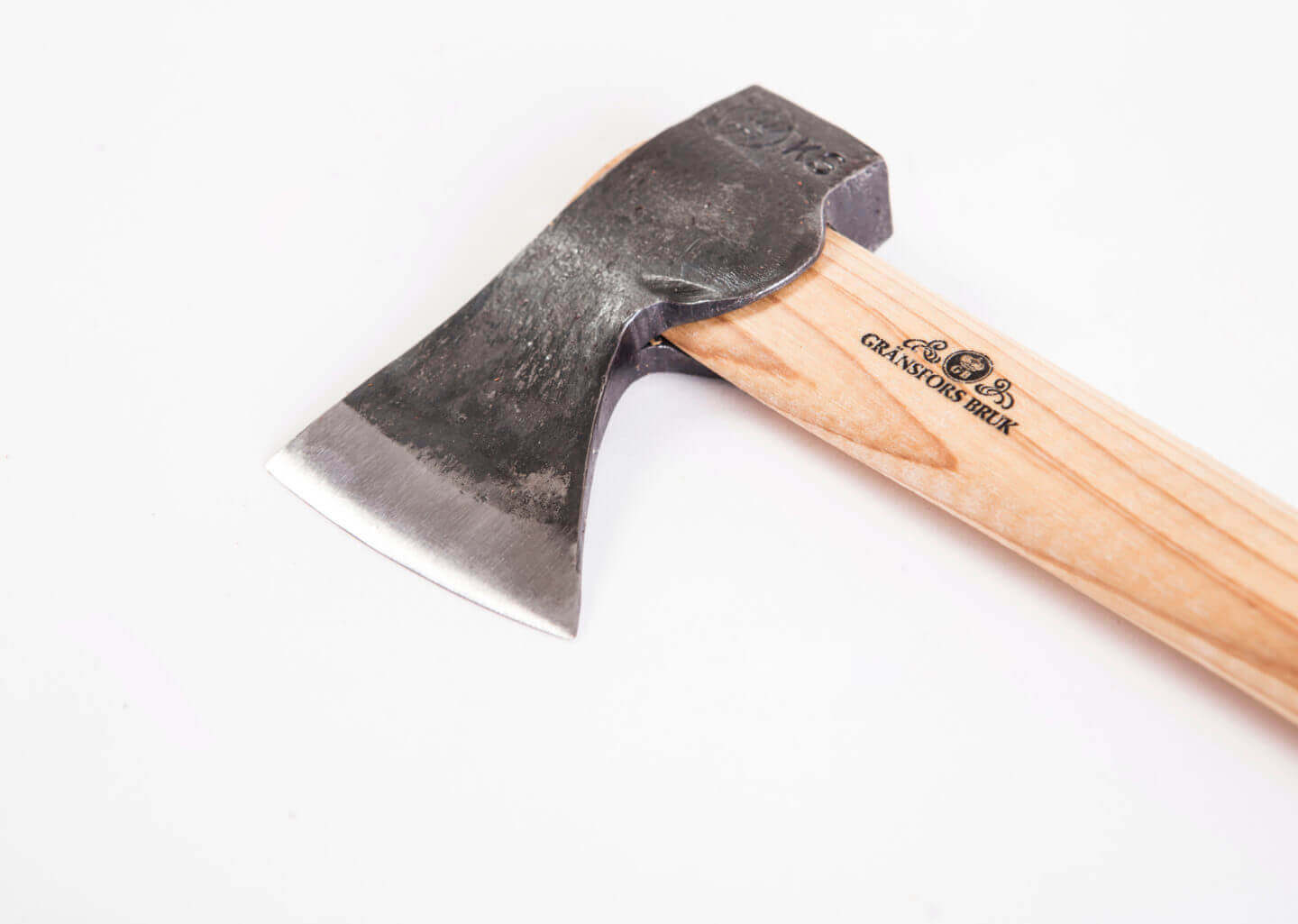 GRÄNSFORS SMALL HATCHET 410