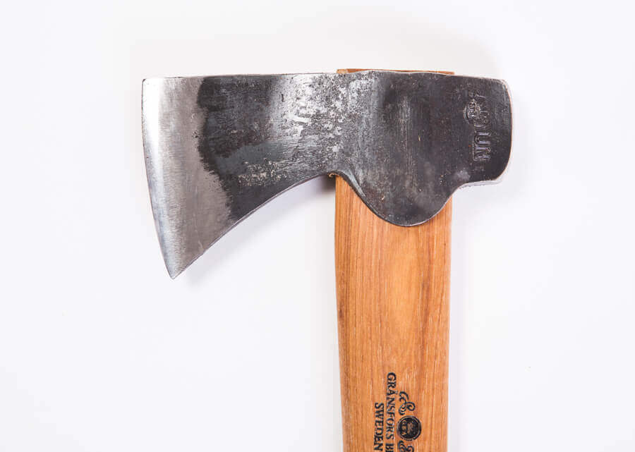 GRÄNSFORS HUNTER´S AXE 418
