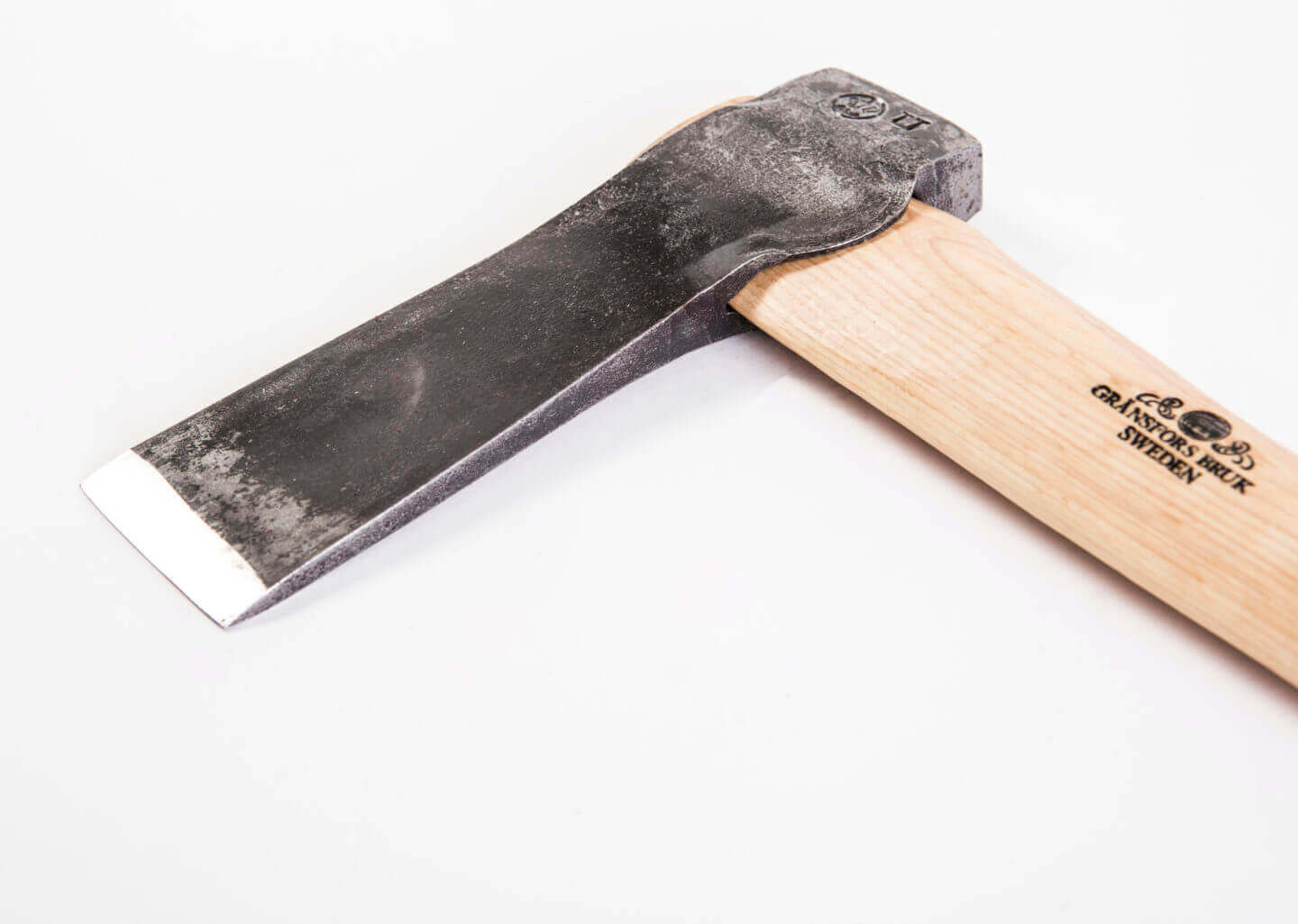 GRÄNSFORS MORTISE AXE 485