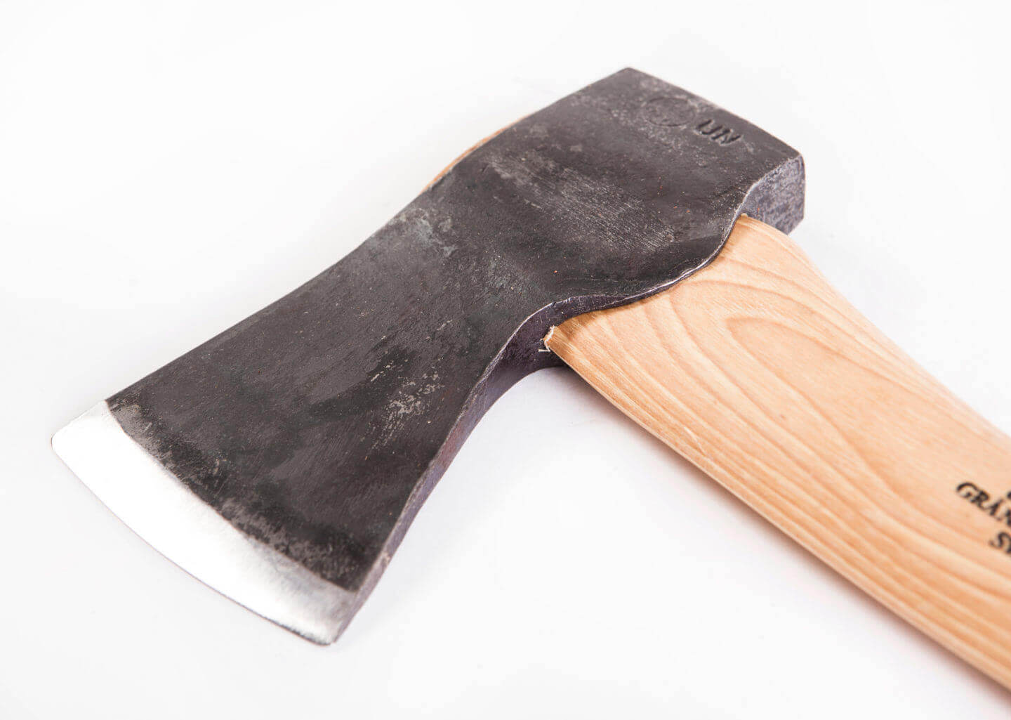 GRÄNSFORS SCANDINAVIAN FOREST AXE 430
