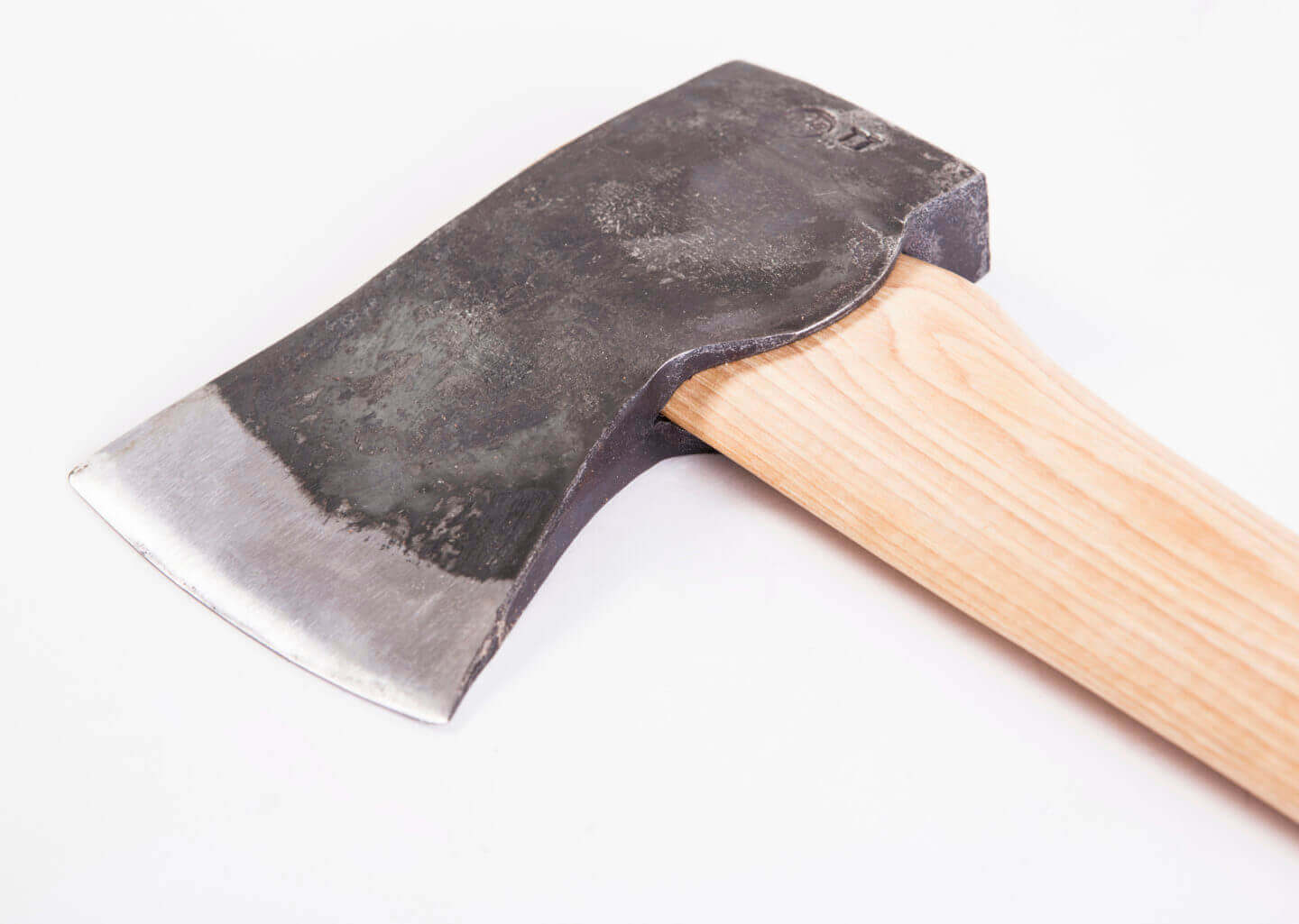 GRÄNSFORS AMERICAN FELLING AXE 434