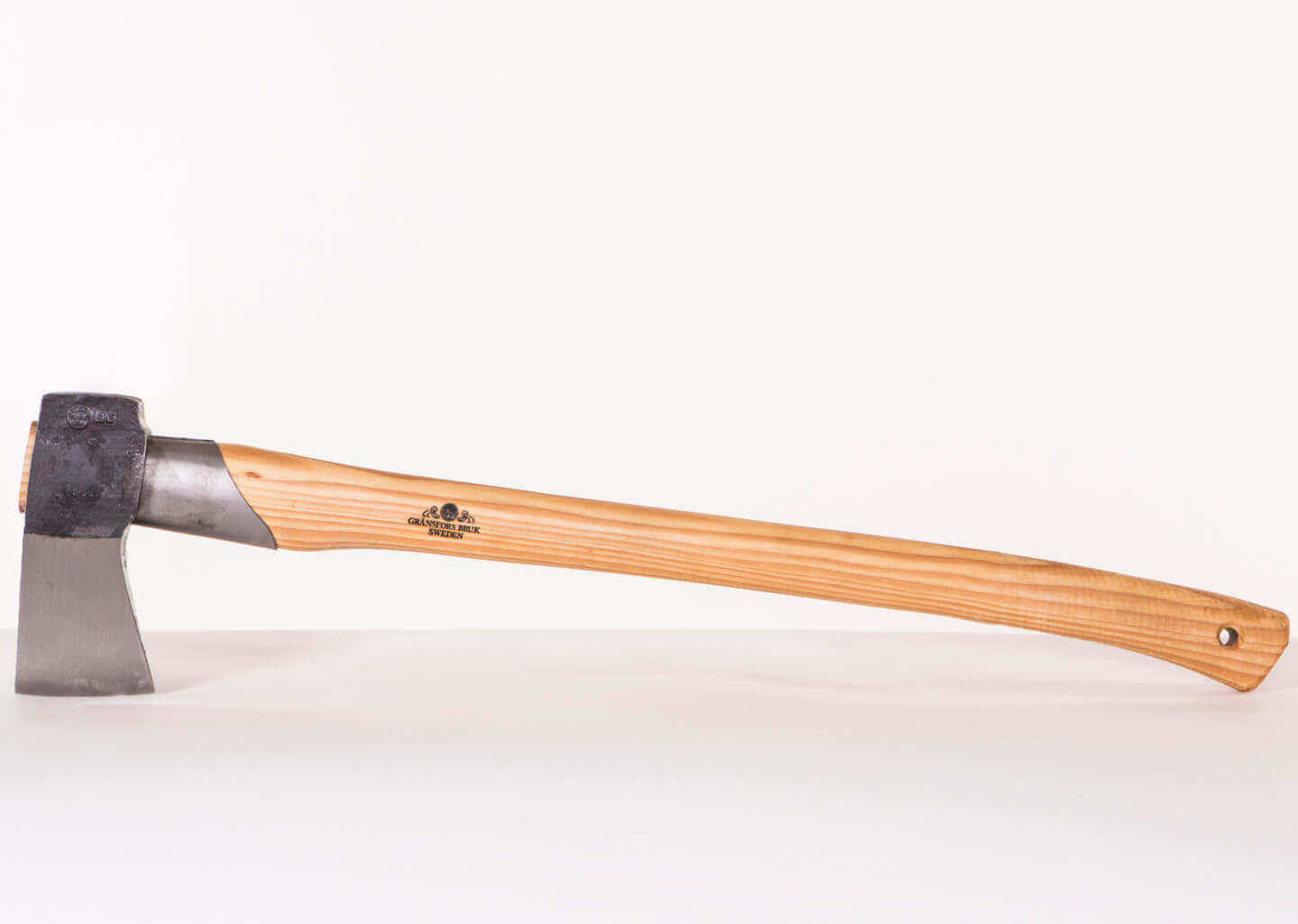GRÄNSFORS LARGE SPLITTING AXE 442