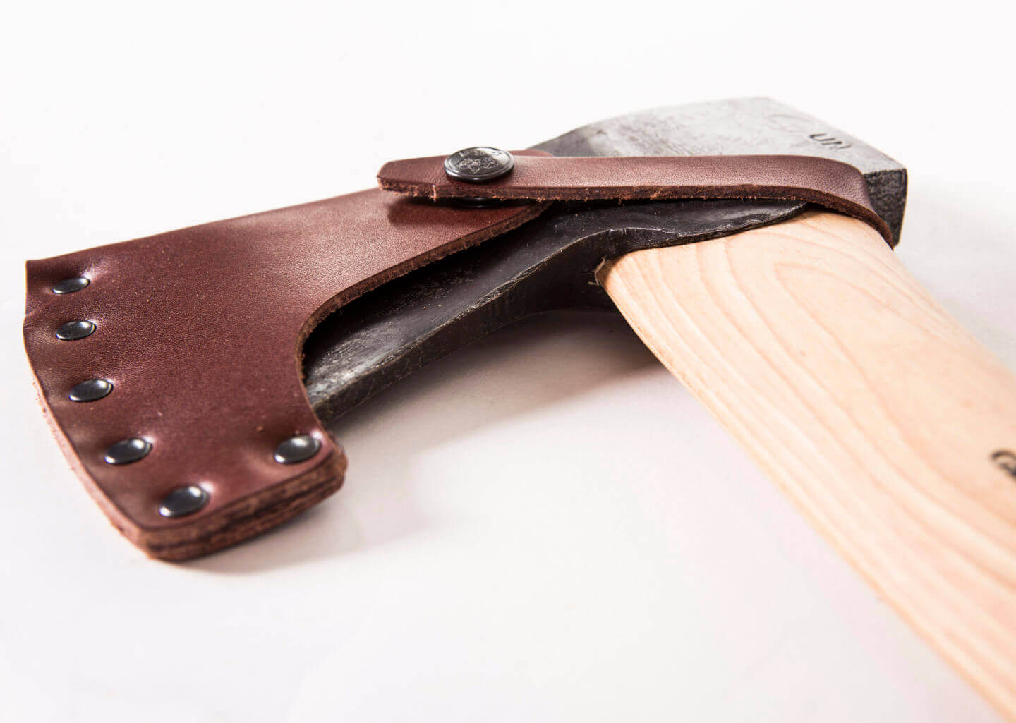 GRÄNSFORS SCANDINAVIAN FOREST AXE 430