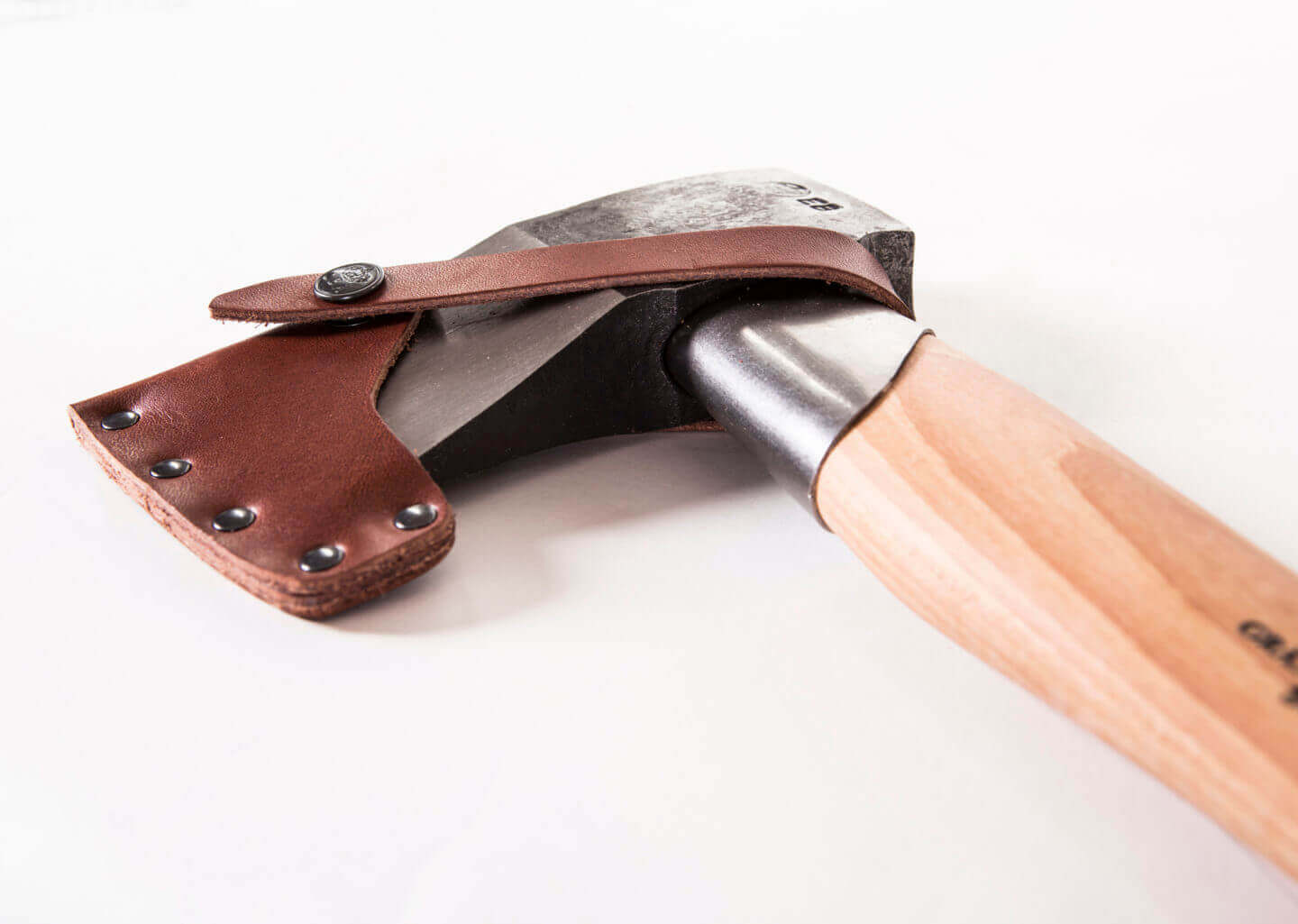 GRÄNSFORS SMALL SPLITTING AXE 441