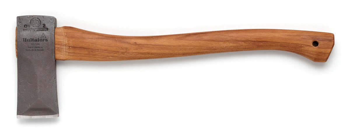 AGDOR Small Splitting Axe 0.9kg