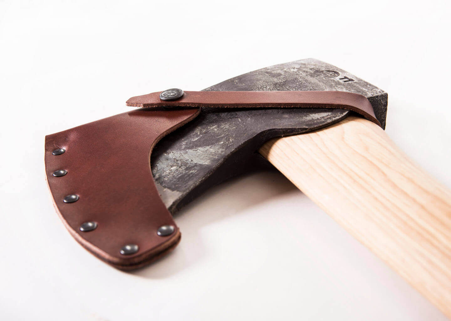 GRÄNSFORS AMERICAN FELLING AXE 434
