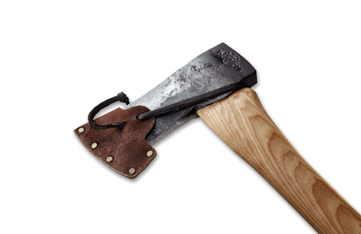 Hult Splitting Axe