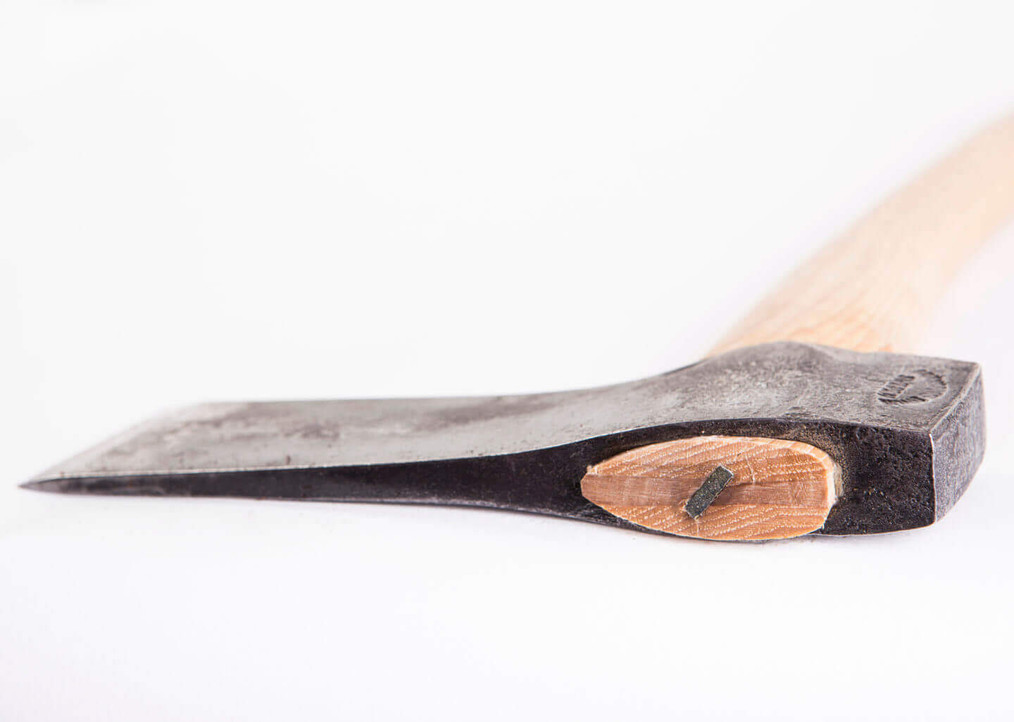 GRÄNSFORS MORTISE AXE 485