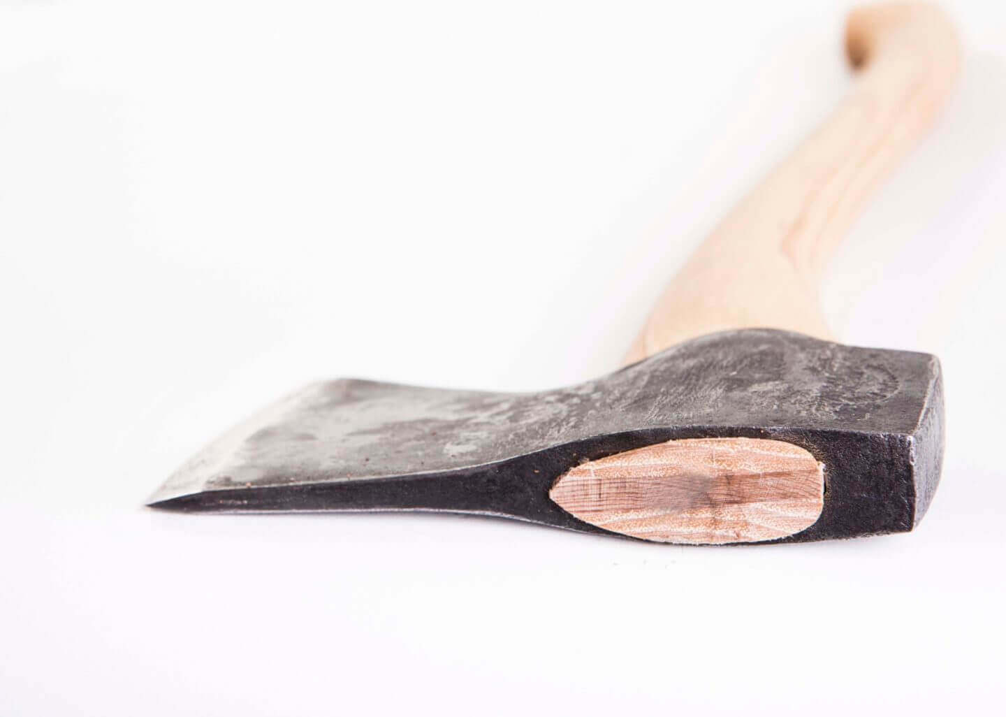 GRÄNSFORS SCANDINAVIAN FOREST AXE 430