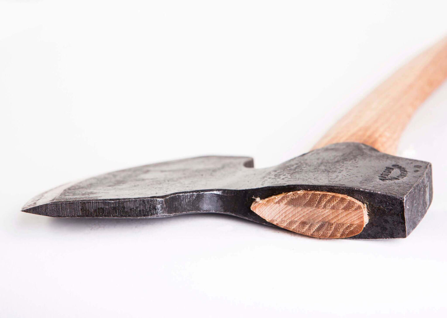 GRÄNSFORS BROAD AXE, MODEL 1900