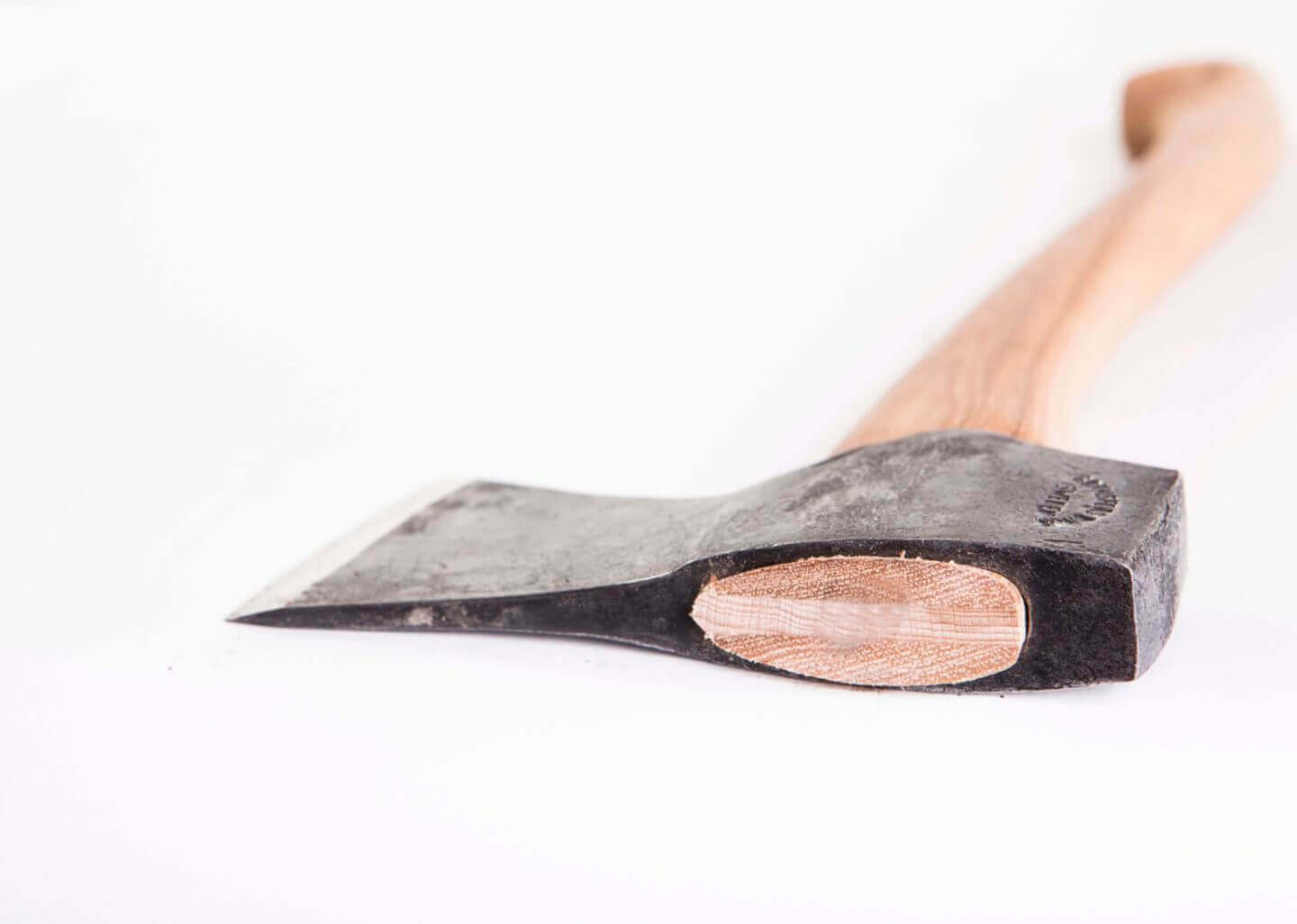 GRÄNSFORS SMALL FOREST AXE 420