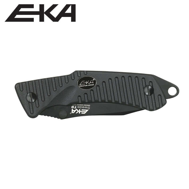 EKA Swede T9