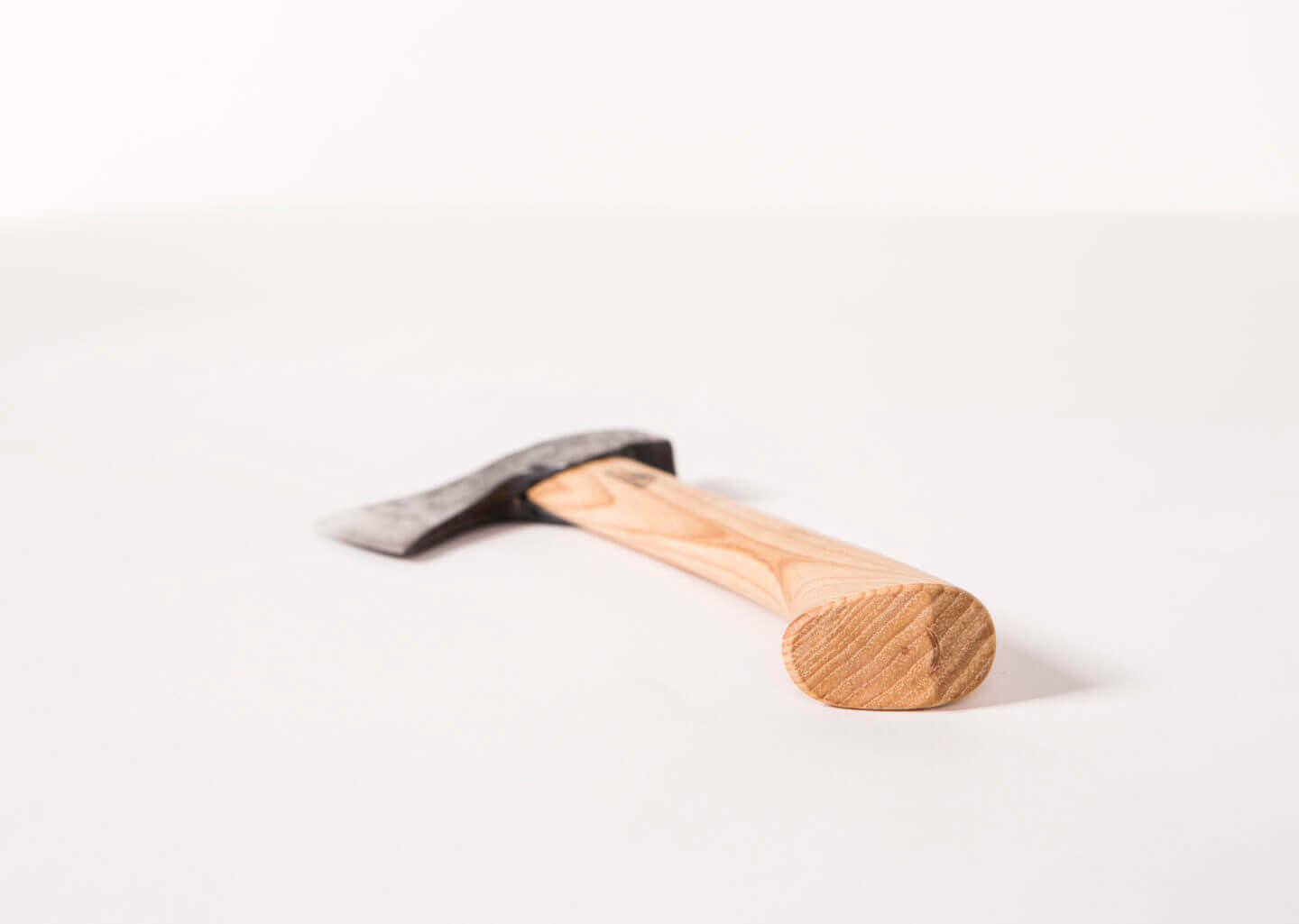 GRÄNSFORS SMALL HATCHET 410