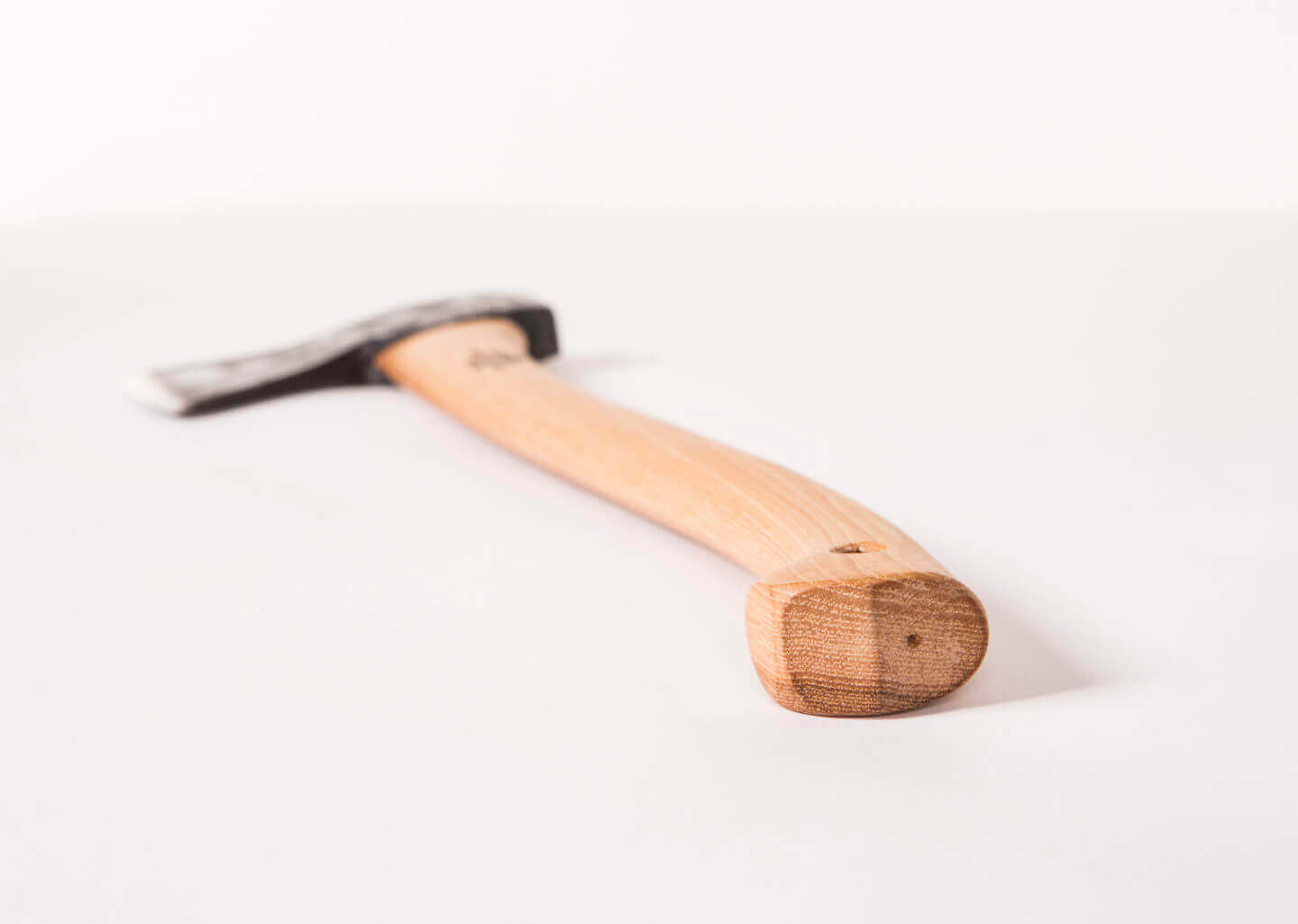 GRÄNSFORS SMALL FOREST AXE 420