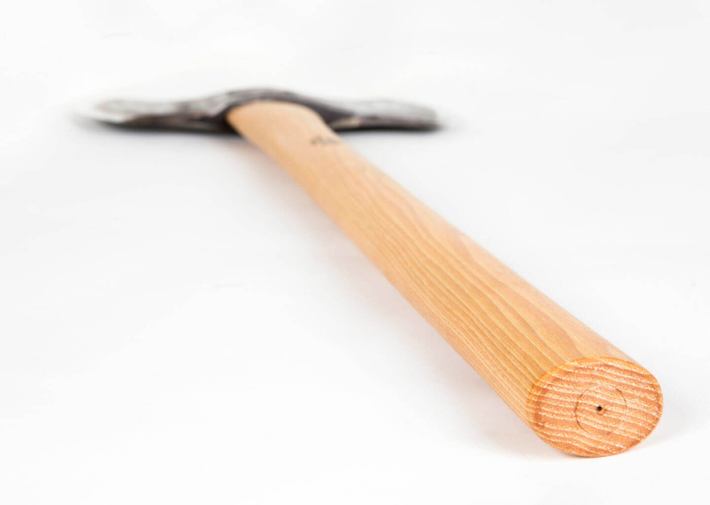 GRÄNSFORS DOUBLE BIT AXE 490