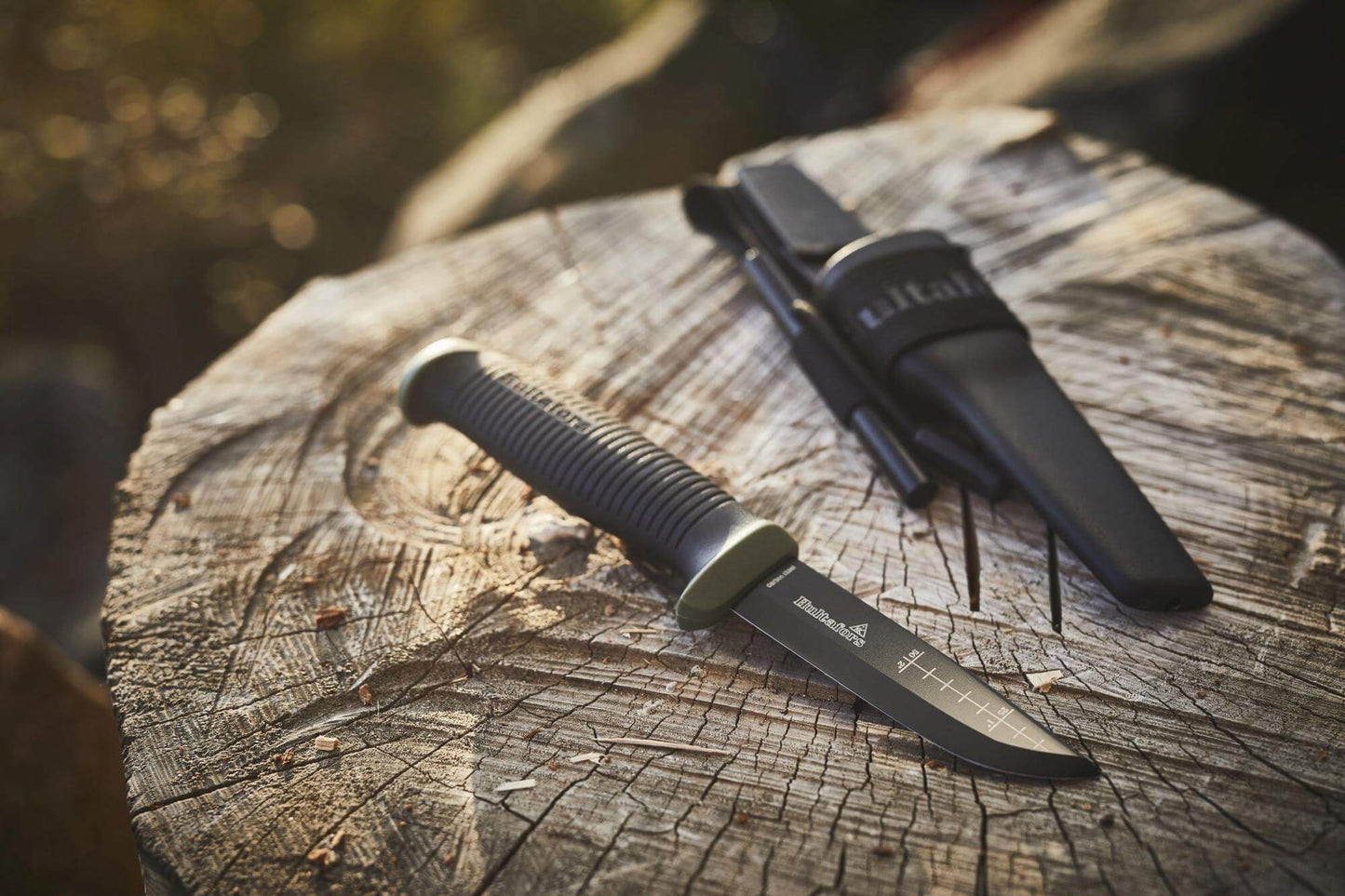 Outdoor Knife OK4