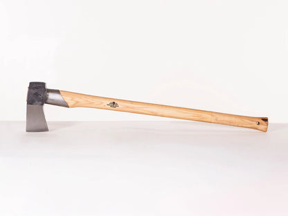GRÄNSFORS LARGE SPLITTING AXE 445 Long Handle
