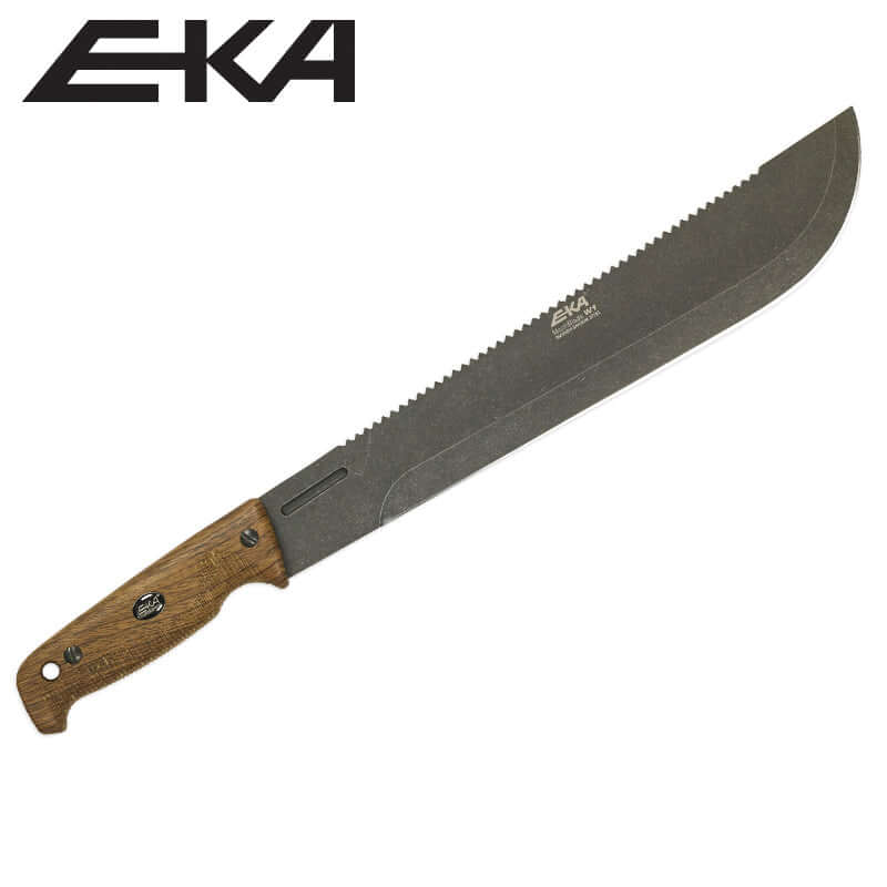 EKA MachBlade