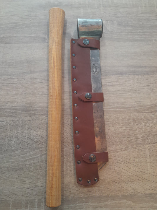 GRANSFORS FROE WITH SHEATH