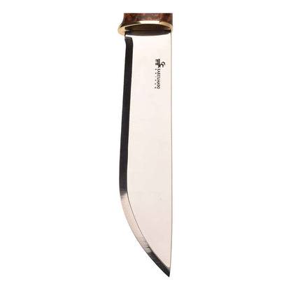 Karesuando Outdoor knife Huggaren ( The Chopper )