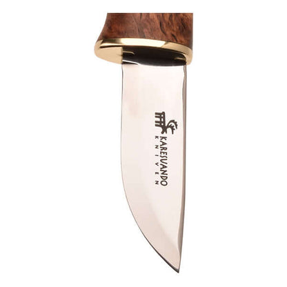 Karesuando Hunting knife Uraka