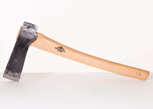 GRÄNSFORS MORTISE AXE 485